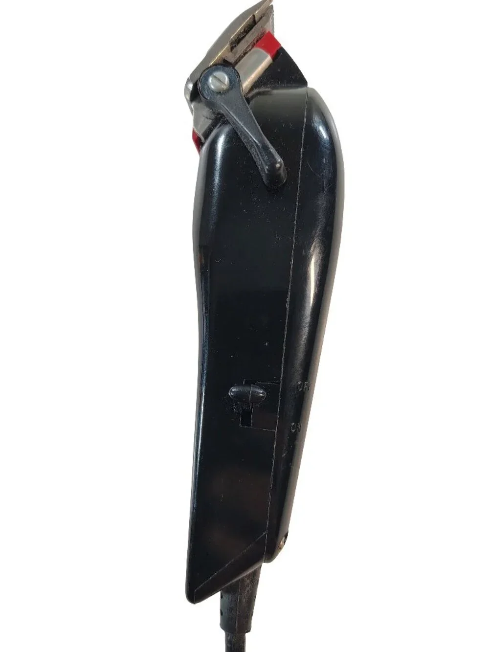 Vintage 90's Wahl Clip-Pet Deluxe Model 9262 Working, Tested & Cleaned!